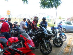 XIX Concentracion - 2012